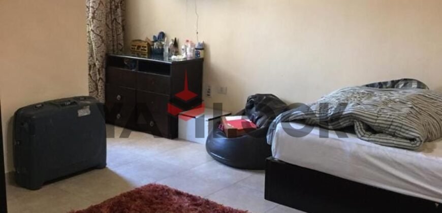 شقة 240 م² للبيع في شارع نخله المطيعي – مصر الجديدة