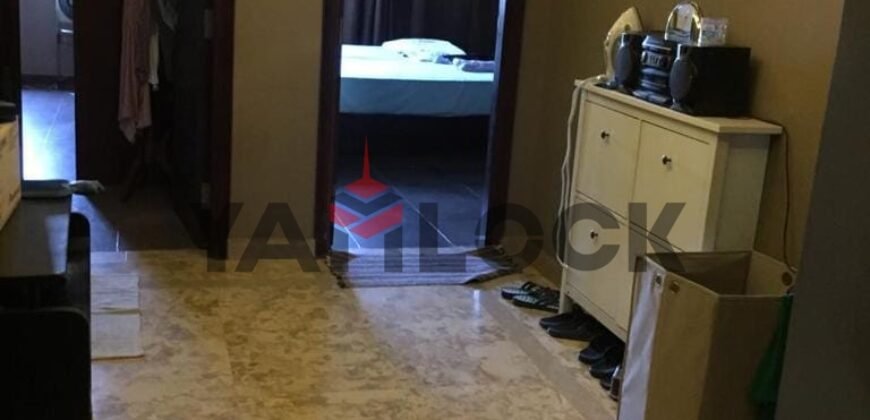 شقة 240 م² للبيع في شارع نخله المطيعي – مصر الجديدة