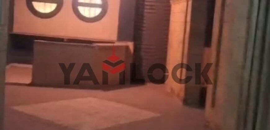 محل تجاري 200 م² للايجار شهري شارع مصطفى كامل الرئيسي اسكندريه عمارات العبور – الاسكندرية