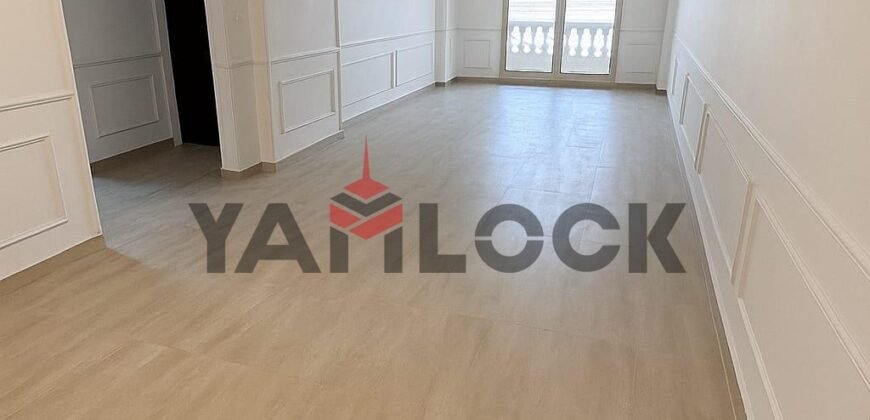 شقة 120 م² للبيع في شارع قاصد كريم البيطاش – الاسكندرية