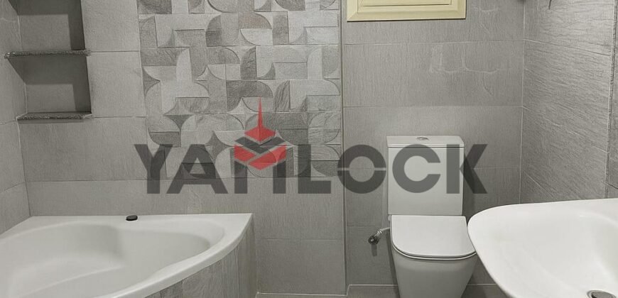 شقة 120 م² للبيع في شارع قاصد كريم البيطاش – الاسكندرية