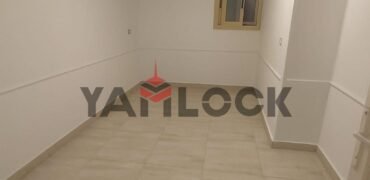 شقة 120 م² للبيع في شارع قاصد كريم البيطاش – الاسكندرية