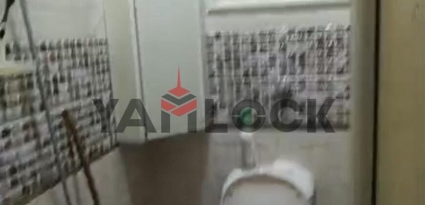 شقة 175 م² للبيع في شارع المعتصم من سعيد طنطا الغربية