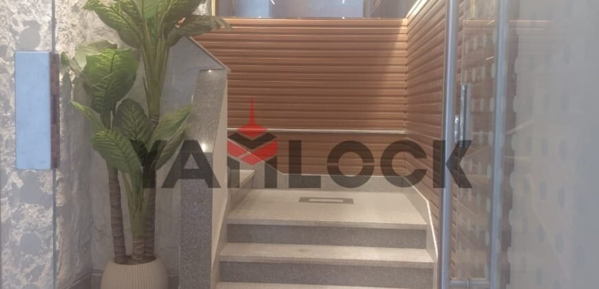 تجاري 50 م² للايجار في شارع مصطفى كامل بجوار كارفور السيوف – الإسكندرية