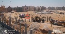 مكتب 31 م² للبيع في Capital Tower 1 Mall capital hills – 6 أكتوبر مكتب 31 م² للبيع في Capital Tower 1 Mall capital hills – 6 أكتوبر
