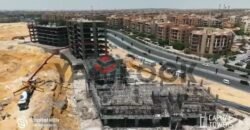 مكتب 31 م² للبيع في Capital Tower 1 Mall capital hills – 6 أكتوبر مكتب 31 م² للبيع في Capital Tower 1 Mall capital hills – 6 أكتوبر