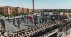 مكتب 31 م² للبيع في Capital Tower 1 Mall capital hills – 6 أكتوبر مكتب 31 م² للبيع في Capital Tower 1 Mall capital hills – 6 أكتوبر