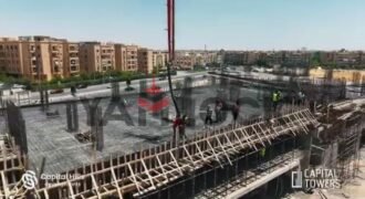 مكتب 31 م² للبيع في Capital Tower 1 Mall capital hills – 6 أكتوبر مكتب 31 م² للبيع في Capital Tower 1 Mall capital hills – 6 أكتوبر