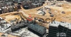 مكتب 31 م² للبيع في Capital Tower 1 Mall capital hills – 6 أكتوبر مكتب 31 م² للبيع في Capital Tower 1 Mall capital hills – 6 أكتوبر
