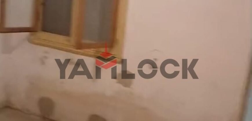 شقة 120 م² للبيع في 24 شارع 18 أمام مؤسسه الكهرباء الاسكندرية