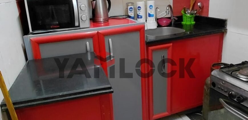 شقة 90 م² للبيع تالت نمره من البحر بين جمال عبد الناصر والبحر بالمندره – الاسكندرية