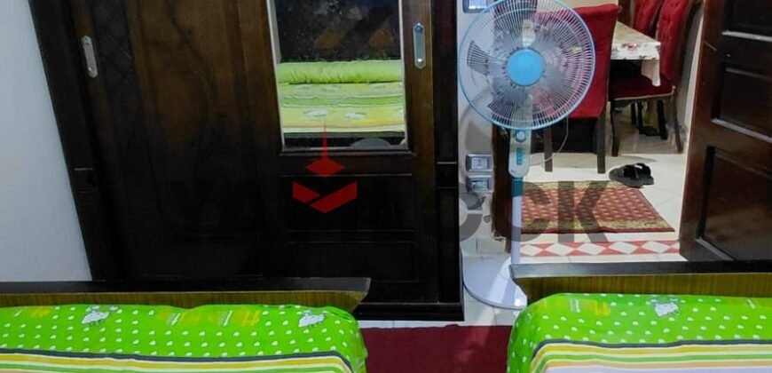 شقة 90 م² للبيع تالت نمره من البحر بين جمال عبد الناصر والبحر بالمندره – الاسكندرية