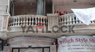 شقة 90 م² للبيع تالت نمره من البحر بين جمال عبد الناصر والبحر بالمندره – الاسكندرية شقة 90 م² للبيع تالت نمره من البحر بين جمال عبد الناصر والبحر بالمندره – الاسكندرية