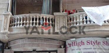 شقة  90 م² للبيع تالت نمره من البحر بين جمال عبد الناصر والبحر بالمندره – الاسكندرية