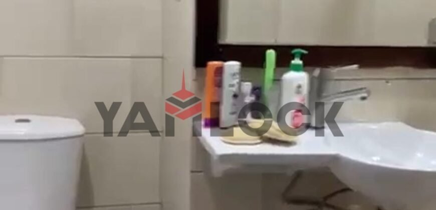 شاليه 96 م² للبيع مفروش في بورتو مارينا