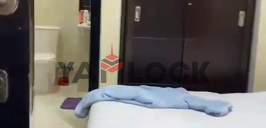 شاليه 96 م² للبيع مفروش في بورتو مارينا