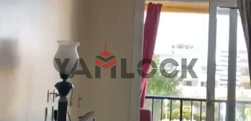 شاليه 96 م² للبيع مفروش في بورتو مارينا