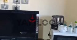 شاليه 96 م² للبيع مفروش في بورتو مارينا