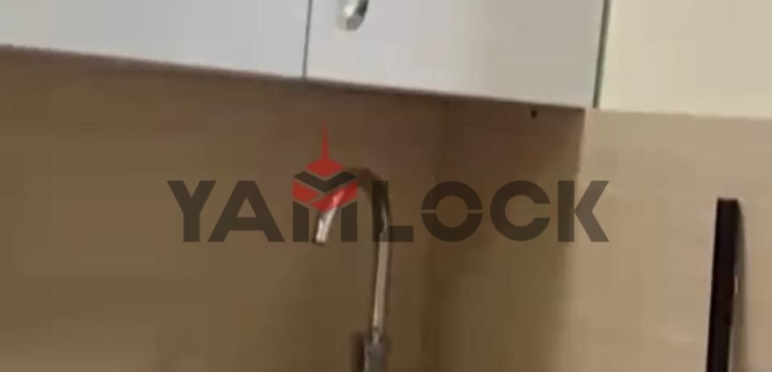 شاليه 96 م² للبيع مفروش في بورتو مارينا