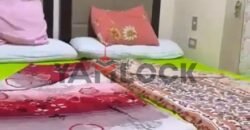 شاليه 96 م² للبيع مفروش في بورتو مارينا