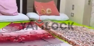 شاليه 96 م² للبيع مفروش في بورتو مارينا