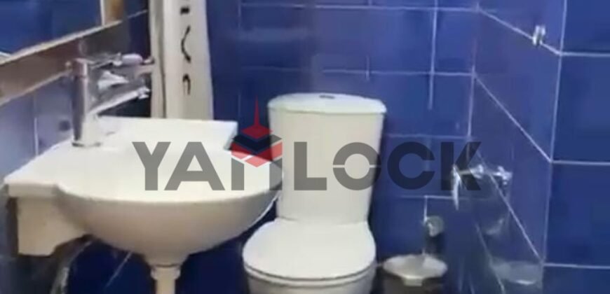 شاليه 96 م² للبيع مفروش في بورتو مارينا