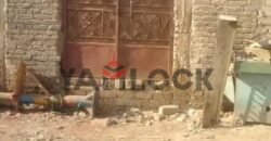 أرض 120 م² للبيع في مساكن الشباب شارع جامع الطور طنطا أرض 120 م² للبيع في مساكن الشباب شارع جامع الطور طنطا