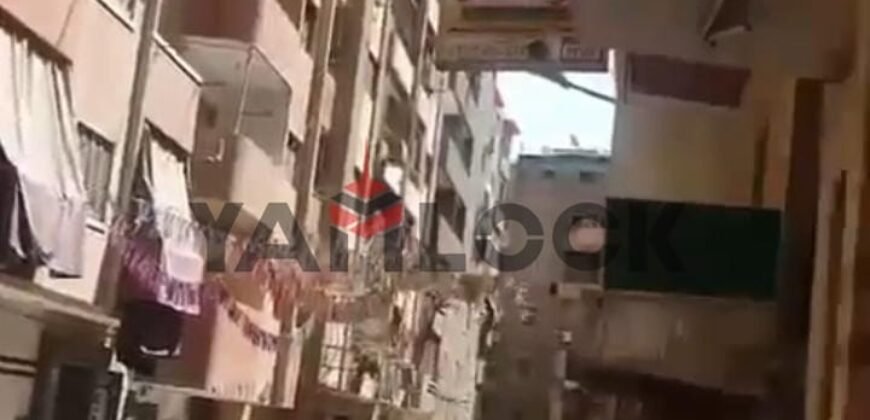 صيدلية 34 م² للبيع في 12 مصطفى بدوى من خاتم المرسلين الهرم