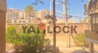 شقة 105 م² للبيع في المعموره الشاطئ عمارات رياسه الجمهوريه عماره رقم 80 في الاسكندرية