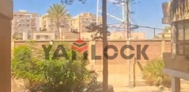 شقة 105 م² للبيع في المعموره الشاطئ عمارات رياسه الجمهوريه عماره رقم 80 في الاسكندرية