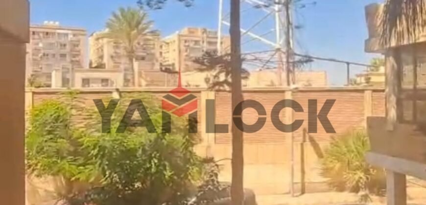 شقة 105 م² للبيع في المعموره الشاطئ عمارات رياسه الجمهوريه عماره رقم 80 في الاسكندرية