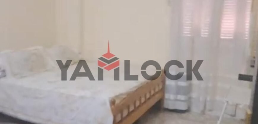 شقة 105 م² للبيع في المعموره الشاطئ عمارات رياسه الجمهوريه عماره رقم 80 في الاسكندرية