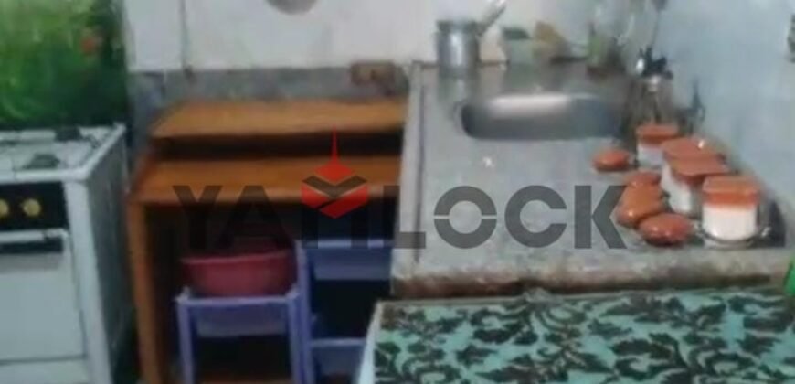 شقة 135م² للايجار مفروشة في أبراج الري برج أ شبين الكوم – المنوفية