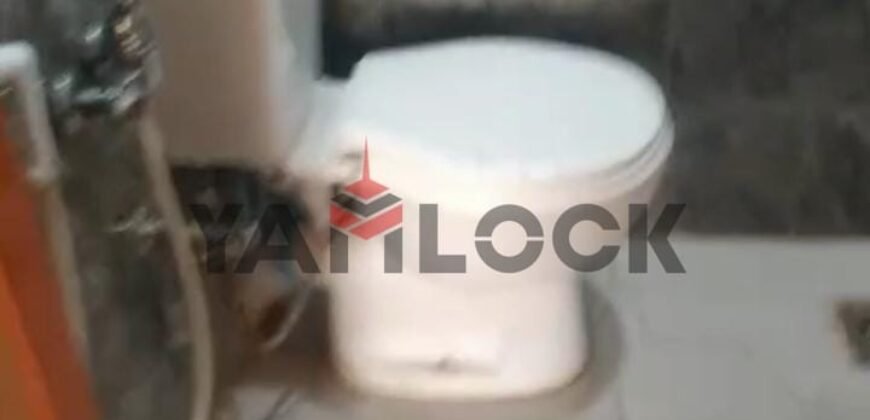 شقة 135م² للايجار مفروشة في أبراج الري برج أ شبين الكوم – المنوفية