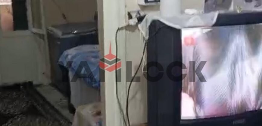 شقة 70 م² للبيع في شارع الكعبة متفرع من شجرة الدر غربال الاسكندرية
