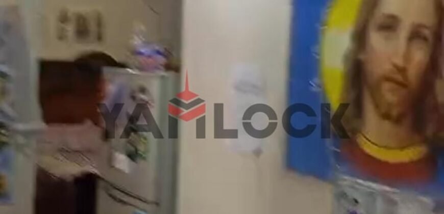 شقة 70 م² للبيع في شارع الكعبة متفرع من شجرة الدر غربال الاسكندرية