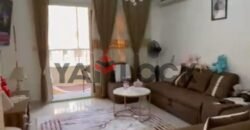 شقة130 م² للايجار مفروشة في لافى الجديده الاسكندرية