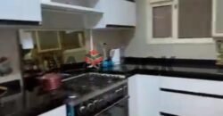 شقة130 م² للايجار مفروشة في لافى الجديده الاسكندرية