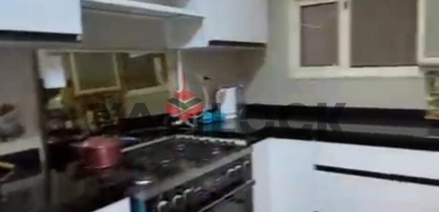شقة130 م² للايجار مفروشة في لافى الجديده الاسكندرية