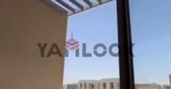 فيلا تاون هاوس 280 م² للبيع  في بكمبوند ديستكرت 5 التجمع الخامس