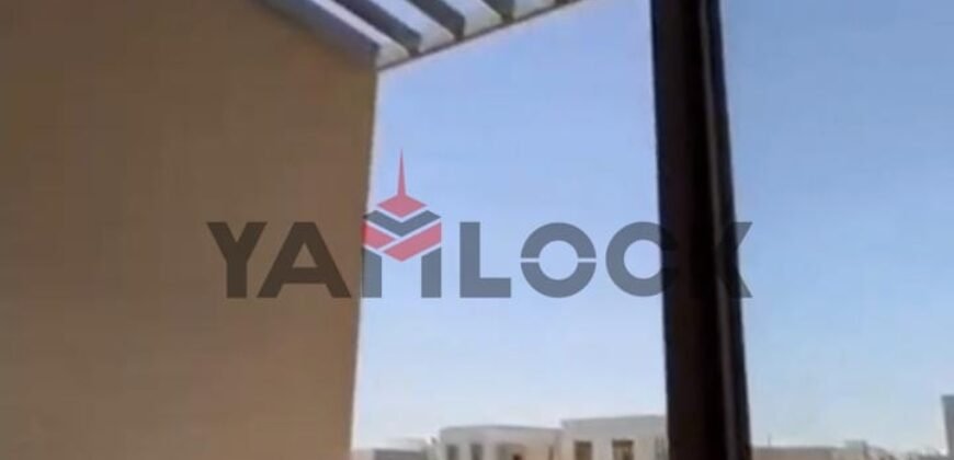 فيلا تاون هاوس 280 م² للبيع  في بكمبوند ديستكرت 5 التجمع الخامس