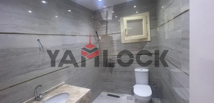 شقة 70 م² للبيع امام مول سان ستيفانو فورسيزون – الاسكندرية