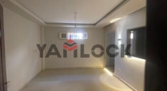 شقة 70 م² للبيع امام مول سان ستيفانو فورسيزون – الاسكندرية