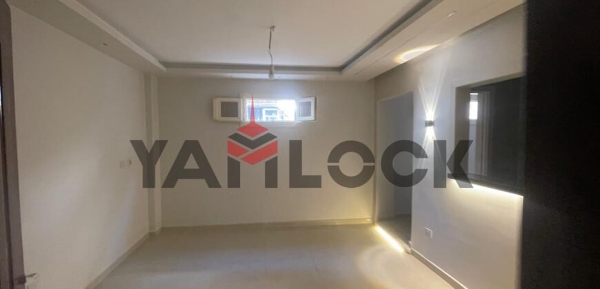 شقة 70 م² للبيع امام مول سان ستيفانو فورسيزون – الاسكندرية