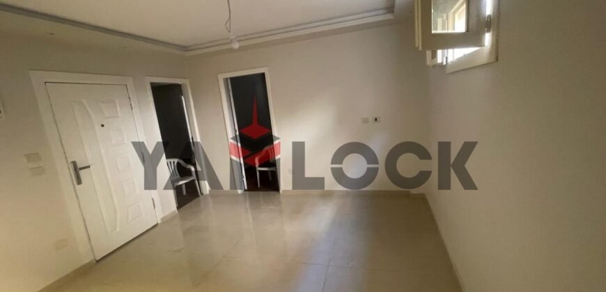 شقة 70 م² للبيع امام مول سان ستيفانو فورسيزون – الاسكندرية