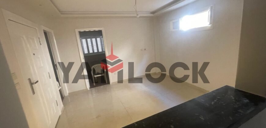 شقة 70 م² للبيع امام مول سان ستيفانو فورسيزون – الاسكندرية