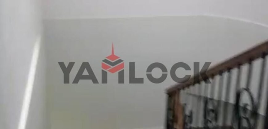 دوبلكس 220 م² للايجار امام مول مزار – الشيخ زايد