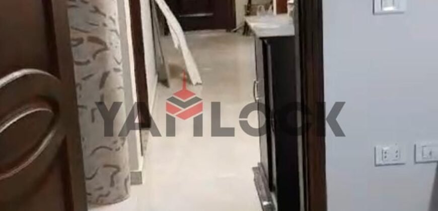 دوبلكس 220 م² للايجار امام مول مزار – الشيخ زايد