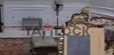 دوبلكس 220 م² للايجار امام مول مزار – الشيخ زايد