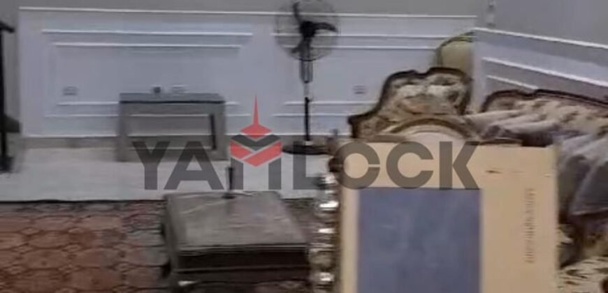دوبلكس 220 م² للايجار امام مول مزار – الشيخ زايد